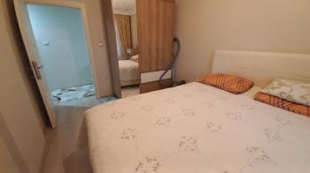 BEŞİKDÜZÜ FATİH'TE SATILIK MASRAFSIZ 3+1 DAİRE