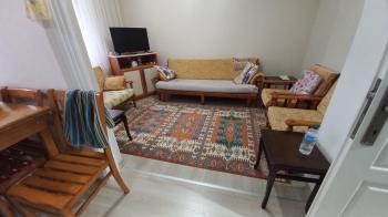 BEŞİKDÜZÜ FATİH'TE SATILIK MASRAFSIZ 3+1 DAİRE