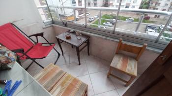 BEŞİKDÜZÜ FATİH'TE SATILIK MASRAFSIZ 3+1 DAİRE