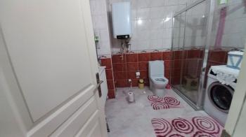 BEŞİKDÜZÜ FATİH'TE SATILIK MASRAFSIZ 3+1 DAİRE