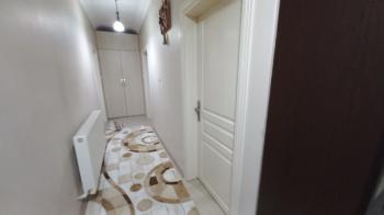 BEŞİKDÜZÜ FATİH'TE SATILIK MASRAFSIZ 3+1 DAİRE