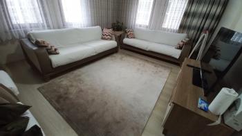 BEŞİKDÜZÜ FATİH'TE SATILIK MASRAFSIZ 3+1 DAİRE