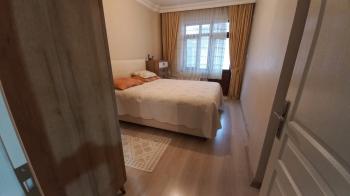 BEŞİKDÜZÜ FATİH'TE SATILIK MASRAFSIZ 3+1 DAİRE