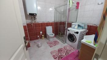 BEŞİKDÜZÜ FATİH'TE SATILIK MASRAFSIZ 3+1 DAİRE