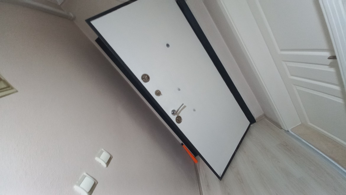 BEŞİKDÜZÜ FATİH'TE SATILIK MASRAFSIZ 3+1 DAİRE