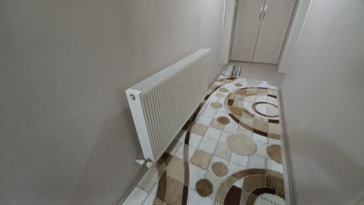 BEŞİKDÜZÜ FATİH'TE SATILIK MASRAFSIZ 3+1 DAİRE