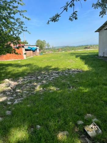 Satılık Köy Evi , Manyas Eskiçatal Mahallesi’nde Doğayla İç İçe Yaşam Fırsatı