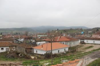 Satılık Köy Evi , Manyas Eskiçatal Mahallesi’nde Doğayla İç İçe Yaşam Fırsatı