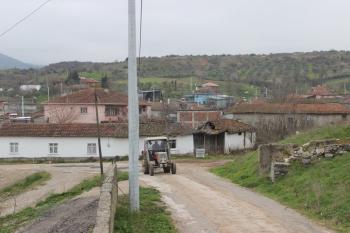 Satılık Köy Evi , Manyas Eskiçatal Mahallesi’nde Doğayla İç İçe Yaşam Fırsatı