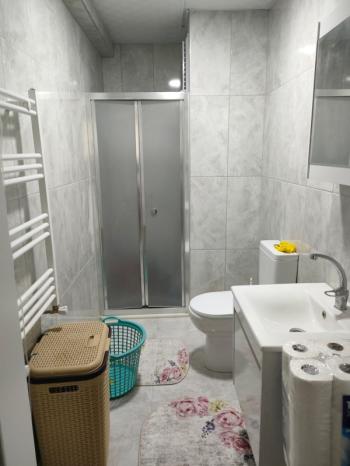 Gönen Rüstem Mahallesi'nde Yüksek Giriş Lüks 2+1 Satılık Daire – Kaplıcalar Diyarında Yaşam!