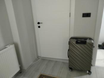 Gönen Rüstem Mahallesi'nde Yüksek Giriş Lüks 2+1 Satılık Daire – Kaplıcalar Diyarında Yaşam!