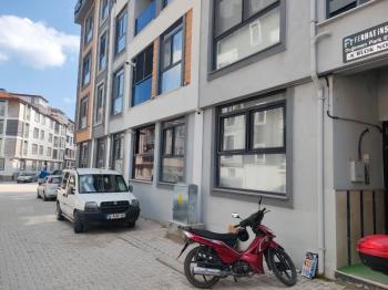 Gönen Rüstem Mahallesi'nde Yüksek Giriş Lüks 2+1 Satılık Daire – Kaplıcalar Diyarında Yaşam!