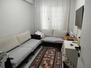 Gönen Rüstem Mahallesi'nde Yüksek Giriş Lüks 2+1 Satılık Daire – Kaplıcalar Diyarında Yaşam!