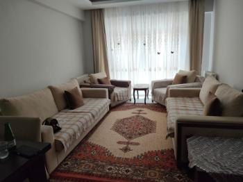 Gönen Rüstem Mahallesi'nde Yüksek Giriş Lüks 2+1 Satılık Daire – Kaplıcalar Diyarında Yaşam!
