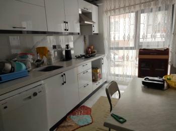 Gönen Rüstem Mahallesi'nde Yüksek Giriş Lüks 2+1 Satılık Daire – Kaplıcalar Diyarında Yaşam!