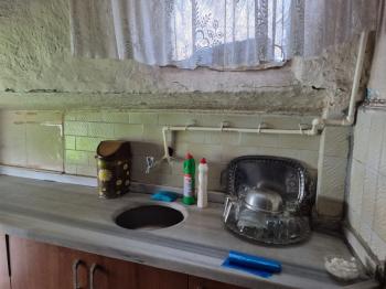 Sarıköy’de Satılık Müstakil Bahçeli Köy Evi 