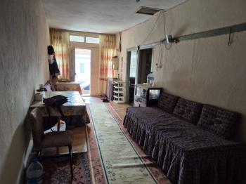Sarıköy’de Satılık Müstakil Bahçeli Köy Evi 