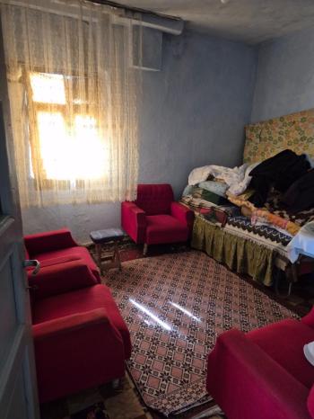 Sarıköy’de Satılık Müstakil Bahçeli Köy Evi 