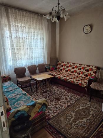 Sarıköy’de Satılık Müstakil Bahçeli Köy Evi 