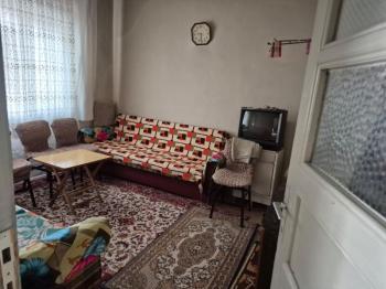 Sarıköy’de Satılık Müstakil Bahçeli Köy Evi 