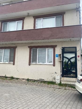 Tek daire üzeri tırnovada