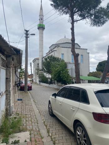 Tek daire üzeri tırnovada