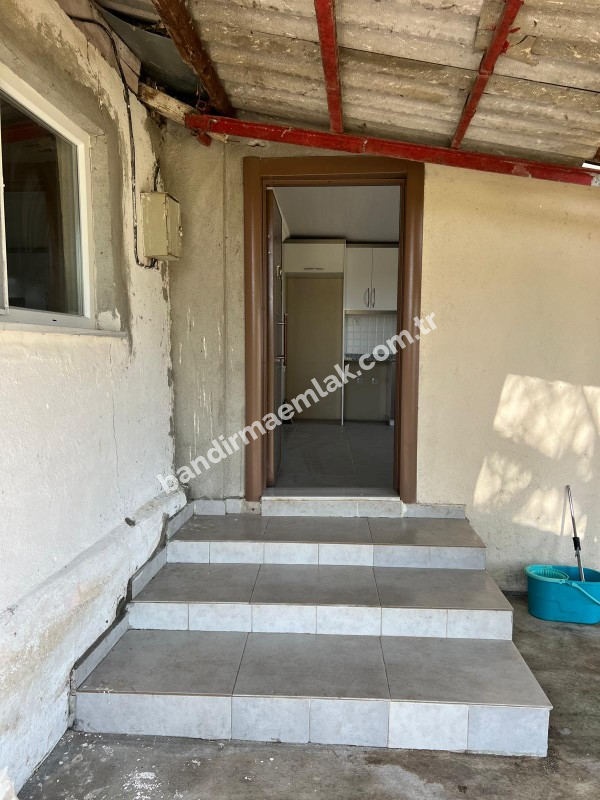 Satılık Köy Evi , Manyas Eskiçatal Mahallesi’nde Doğayla İç İçe Yaşam Fırsatı