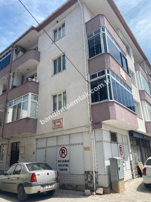 Fırsat daire