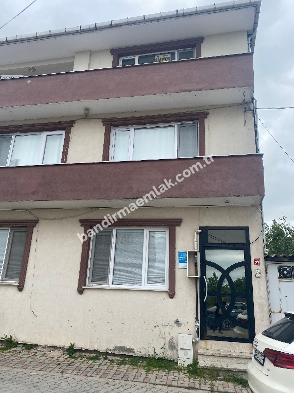 Tek daire üzeri tırnovada