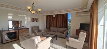 Toros Çekic 8 Paradise Hill Resort 2+1 Eşyalı Kiralık Daire Mahmutlar Alanya