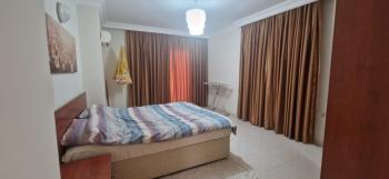 Toros Çekic 8 Paradise Hill Resort 2+1 Eşyalı Kiralık Daire Mahmutlar Alanya