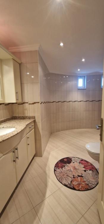 Toros Çekic 8 Paradise Hill Resort 2+1 Eşyalı Kiralık Daire Mahmutlar Alanya