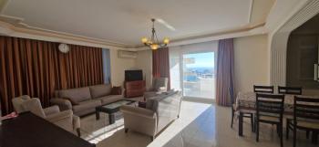 Toros Çekic 8 Paradise Hill Resort 2+1 Eşyalı Kiralık Daire Mahmutlar Alanya