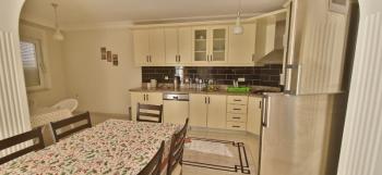 Toros Çekic 8 Paradise Hill Resort 2+1 Eşyalı Kiralık Daire Mahmutlar Alanya