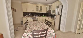 Toros Çekic 8 Paradise Hill Resort 2+1 Eşyalı Kiralık Daire Mahmutlar Alanya