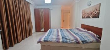 Toros Çekic 8 Paradise Hill Resort 2+1 Eşyalı Kiralık Daire Mahmutlar Alanya