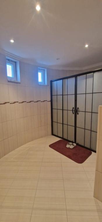Toros Çekic 8 Paradise Hill Resort 2+1 Eşyalı Kiralık Daire Mahmutlar Alanya