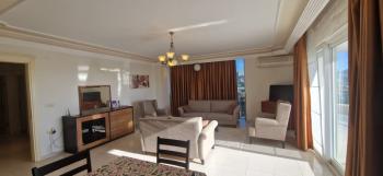 Toros Çekic 8 Paradise Hill Resort 2+1 Eşyalı Kiralık Daire Mahmutlar Alanya