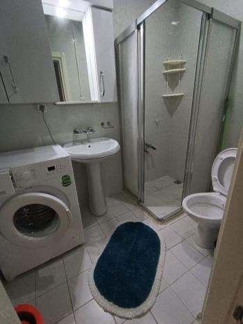 Gold City Kavşağı 2+1 Eşyalı Kiralık Daire Mahmutlar Alanya