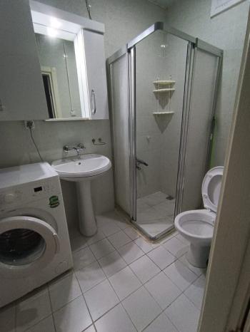 Gold City Kavşağı 2+1 Eşyalı Kiralık Daire Mahmutlar Alanya