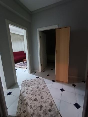 Gold City Kavşağı 2+1 Eşyalı Kiralık Daire Mahmutlar Alanya