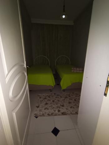 Gold City Kavşağı 2+1 Eşyalı Kiralık Daire Mahmutlar Alanya