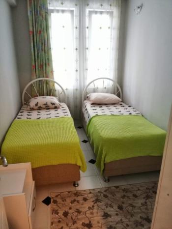 Gold City Kavşağı 2+1 Eşyalı Kiralık Daire Mahmutlar Alanya