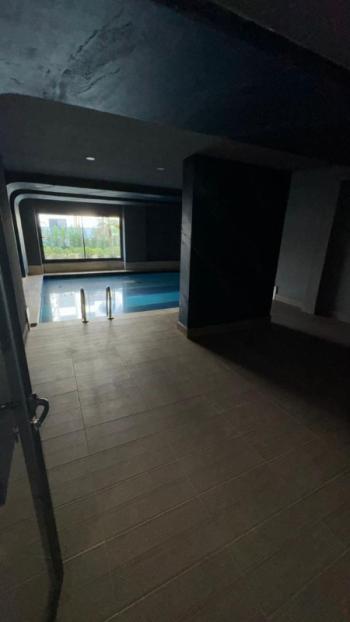 Best Life 10 1+1 Boş Daire Mahmutlar Alanya