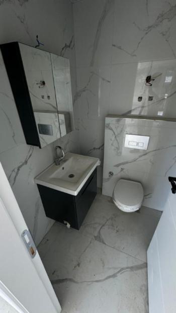 Best Life 10 1+1 Boş Daire Mahmutlar Alanya