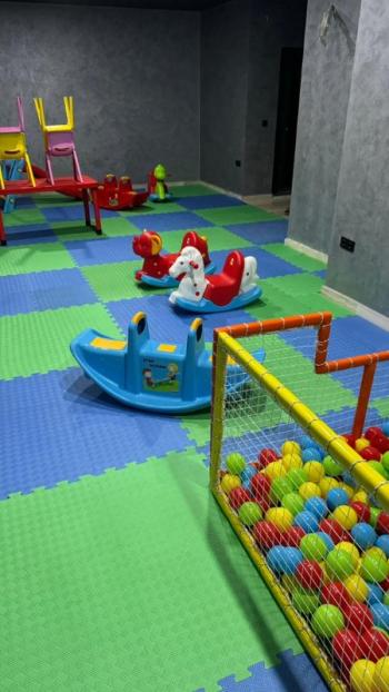 Best Life 10 1+1 Boş Daire Mahmutlar Alanya