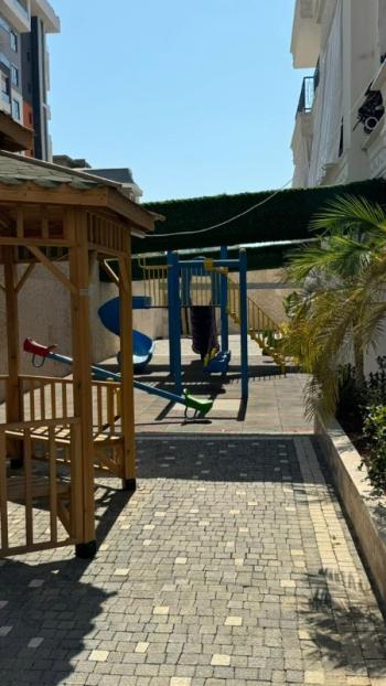 Best Life 10 1+1 Boş Daire Mahmutlar Alanya