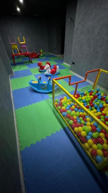 Best Life 10 1+1 Boş Daire Mahmutlar Alanya