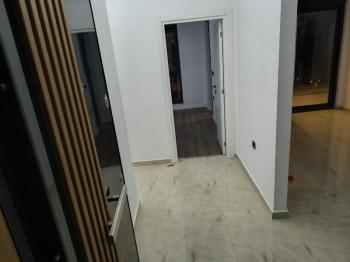 Site Kavşağı 2+1 Boş Kiralık Daire Mahmutlar Alanya