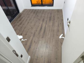 Site Kavşağı 2+1 Boş Kiralık Daire Mahmutlar Alanya